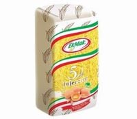 Eko Mak Makaron nitka 5 jajeczny 250g
