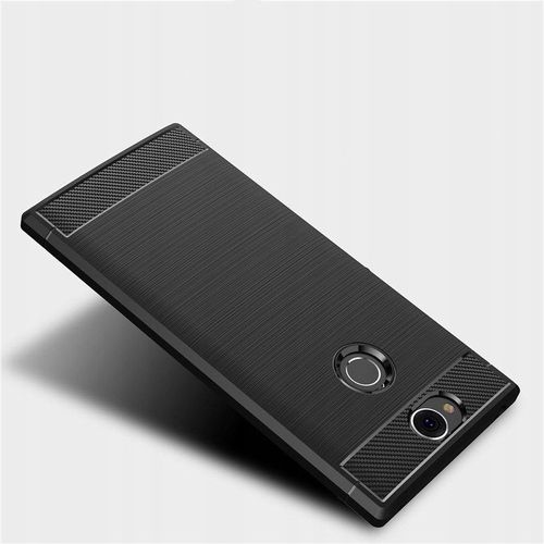 TECH-PROTECT TPUCARBON SONY XPERIA XA2 PLUS BLACK na Arena.pl