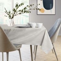 Bieżnik plamoodporny Vesta Kremowy 40x180 AmeliaHome