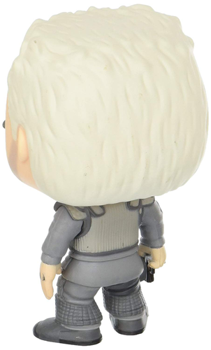 Funko POP! Ghost in The Shell BATOU 385 na Arena.pl