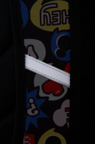 Plecak CoolPack SPARK Myszka Mickey, MICKEY MOUSE (B46300) na Arena.pl