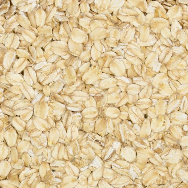 Płatki owsiane 1kg zdjęcie 3