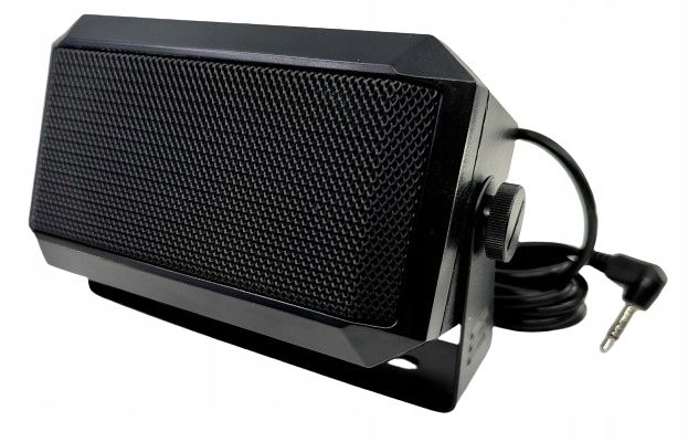 Głośnik do CB radia Peiying W7 zdjęcie 1