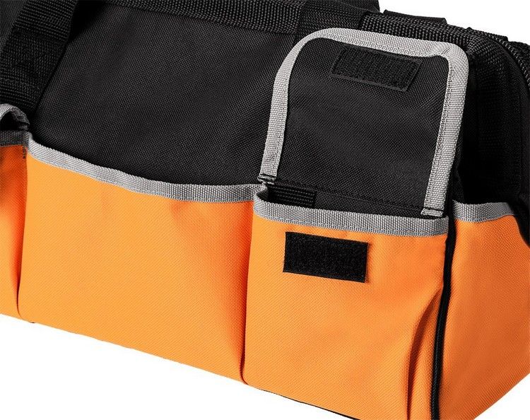 TORBA NARZĘDZIOWA - T N84-319 zdjęcie 4