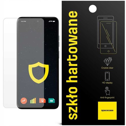 Spacecase Glass 2.5D Clear Moto G05/E15 na Arena.pl
