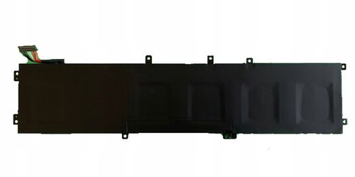 NOWA ORYGINALNA BATERIA DELL XPS 15 9560 9570 97Wh GPM03 TYPE 6GTPY 2025 na Arena.pl