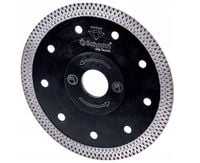 SCHMITH TARCZA DIAMENTOWA 200mm 25,4 DO GRESU PŁYTEK GLAZURY SUPER SLIM
