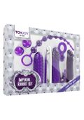 Zestaw Erotyczny Imperial Rabbit Kit Od Toy Joy