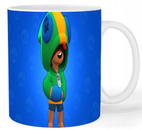 Kubek ceramiczny Brawl Stars