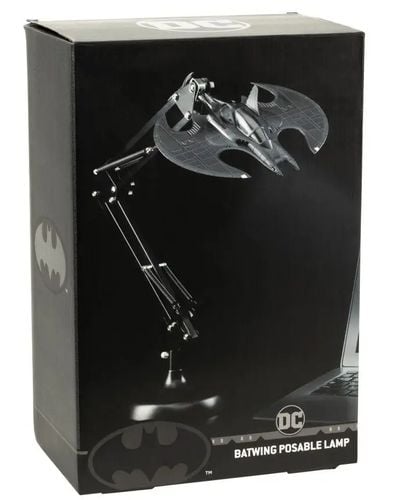 Lampka Paladone DC Batman Batwing na Arena.pl
