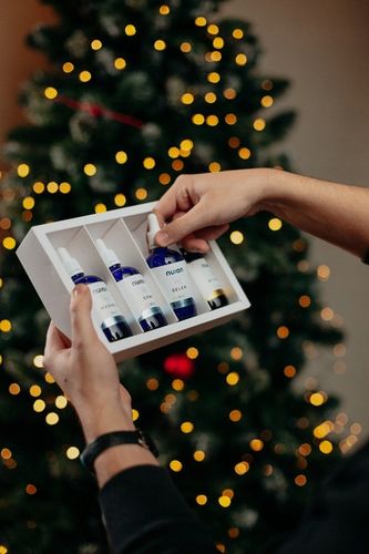 NUION Pakiet LIFE Magnez+ Cynk+ Selen+ Witamina D3 + ELEKTROLITY GRATIS na Arena.pl