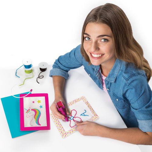 SPIN MASTER COOL MAKER Personalizowany Pamiętnik na Arena.pl