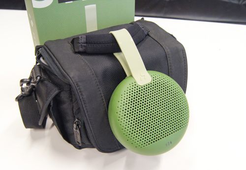 HAKII Mars Green na Arena.pl