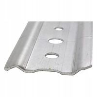 Listwa do zawieszek kuchennych 200 cm