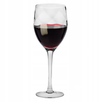 Kieliszki do wina czerwonego KROSNO Romance 320ml