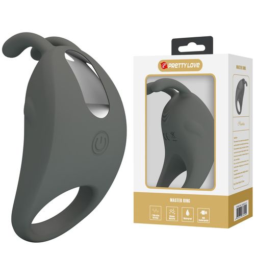 PRETTY LOVE   Master ring, 7 vibration functions na Arena.pl