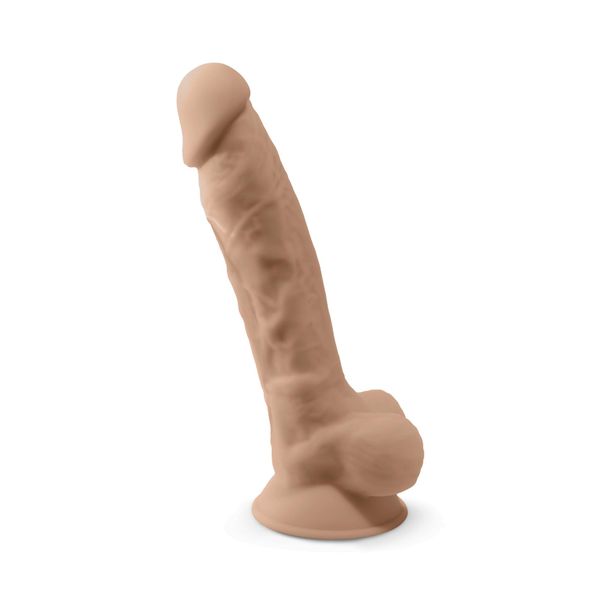 Dildo-Sd.model 1 (8"") Flesh Box zdjęcie 3