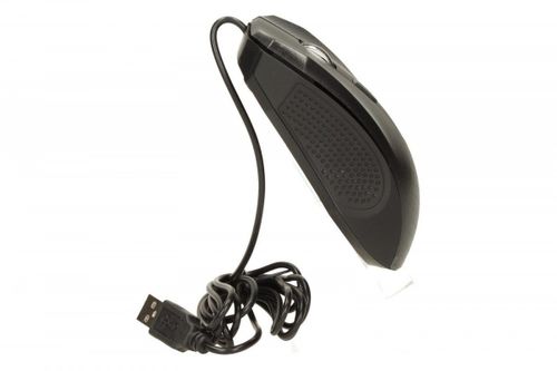 NATEC Mysz PUFFIN Black na Arena.pl