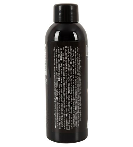 Jaśminowy olejek do masażu na Arena.pl