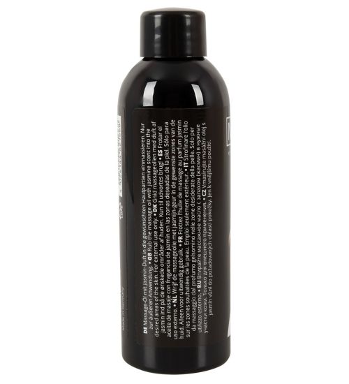 Jaśminowy olejek do masażu zdjęcie 2