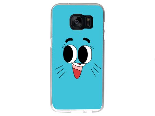 SAMSUNG GALAXY S7 EDGE | Etui case WZORY na Arena.pl