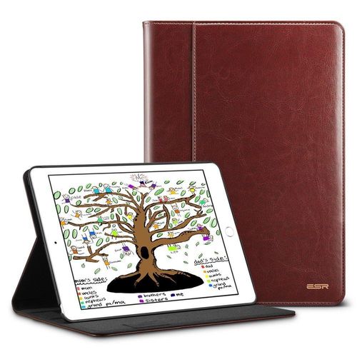 ESR INTELLIGENT IPAD 9.7 2017/2018 BROWN na Arena.pl