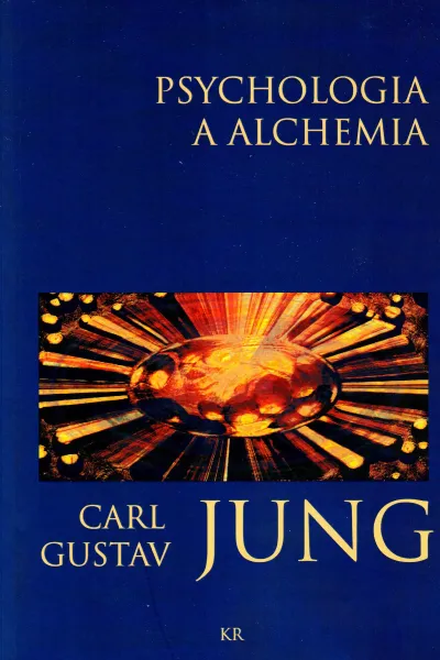Psychologia a alchemia zdjęcie 1