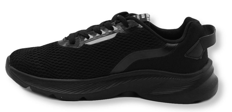 Buty męskie sportowe American Club RL100/23 - czarne 42 zdjęcie 3