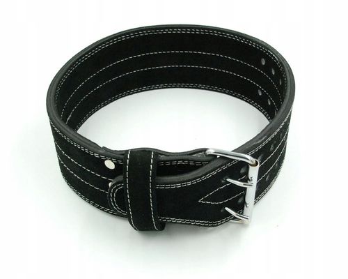 MOCNY PAS KULTURYSTYCZNY EVOLUTION 10 cm r. L na Arena.pl