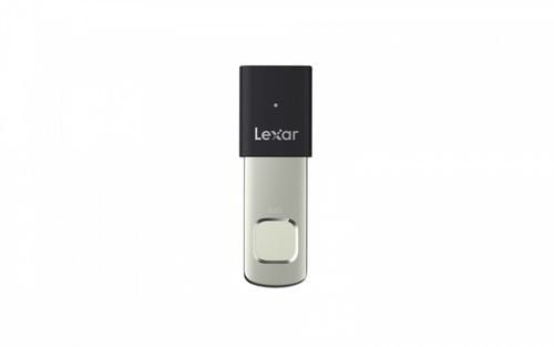 Pendrive Lexar 64GB Fingerprint F35pro USB 3.2 Gen1 na Arena.pl