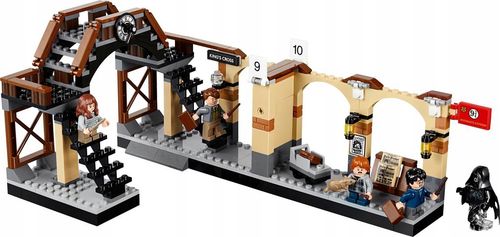 75955 - lego harry potter - ekspres do hogwartu na Arena.pl