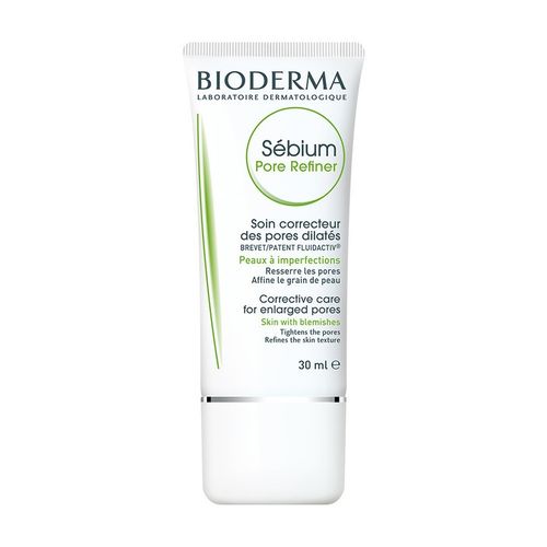 BIODERMA Pore Refiner Sebium Korygująca Pielęgnacja Rozszerzonych na Arena.pl
