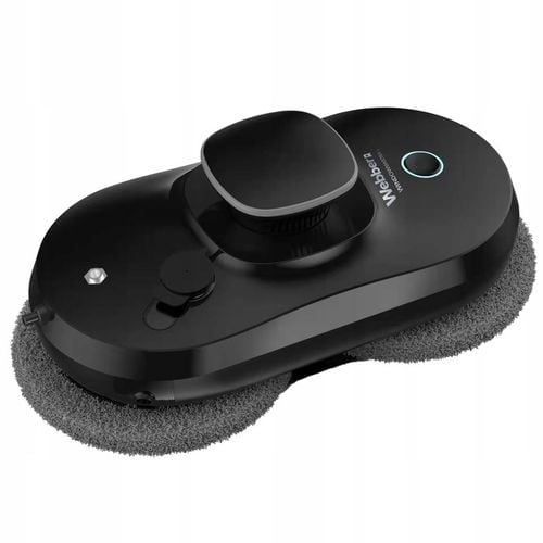 Automatyczna myjka do okien robot WEBBER WM 170 na Arena.pl