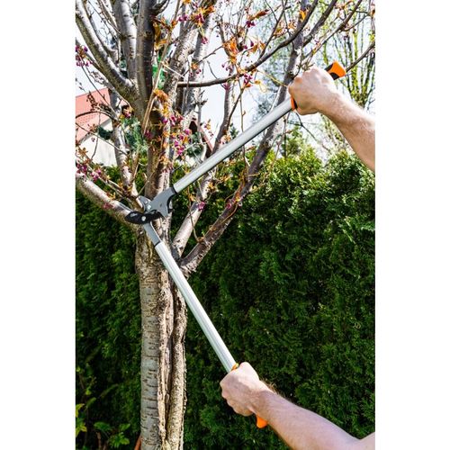 sekator do gałęzi kowadełkowy 765mm, zakres do 40mm, przekł. - t n15-252 na Arena.pl