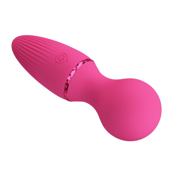 DWAYNE, Little Cute, 10 vibration functions, Magnetic USB charging zdjęcie 4