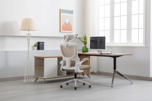 fotel zeo beżowy na Arena.pl