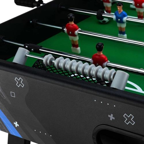PIŁKARZYKI STOŁOWE GRA STÓŁ DO PIŁKARZYKÓW GAMMA OUTTEC na Arena.pl