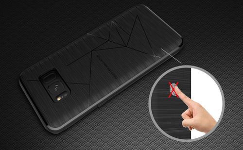 NILLKIN MAGIC CASE ETUI Qi SAMSUNG GALAXY S8 Plus + na Arena.pl