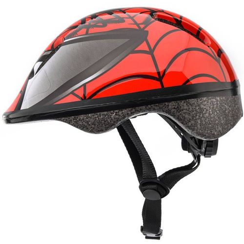Kask rowerowy Meteor KS06 Spider roz XS 44-48cm 24826 na Arena.pl