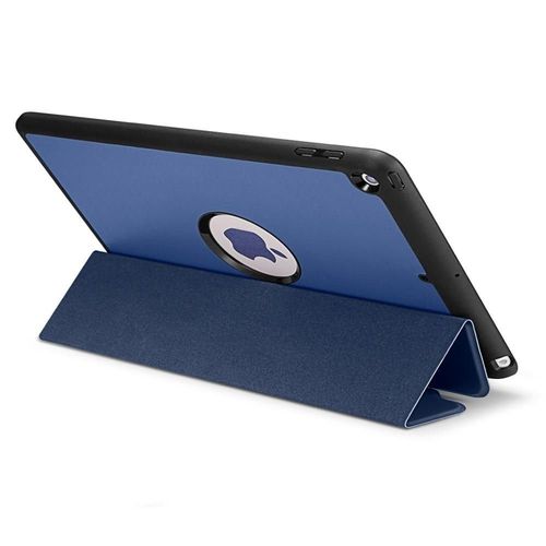 SPIGEN SMART FOLD ”2” IPAD 9.7 2017/2018 BLUE na Arena.pl