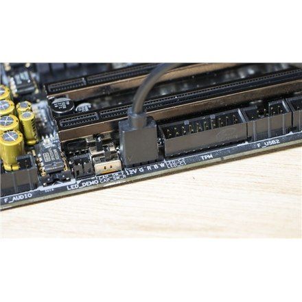 Cooler Master 1-to-3 RGB Splitter Cable na Arena.pl