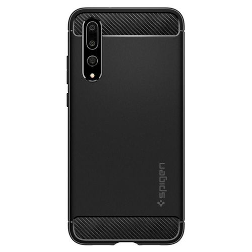SPIGEN RUGGED ARMOR HUAWEI P20 PRO BLACK na Arena.pl