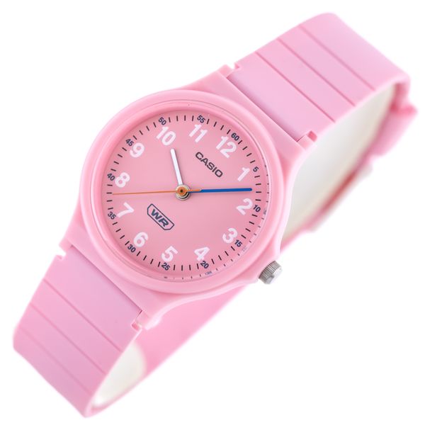 ZEGAREK DAMSKI CASIO LQ-24B-4BDF + BOX zdjęcie 2