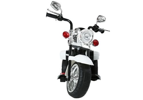 Motor Na Akumulator Tr1501 Biały na Arena.pl