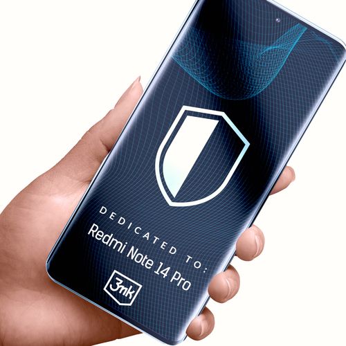 redmi note 14 pro 5g - 3mk 1up na Arena.pl