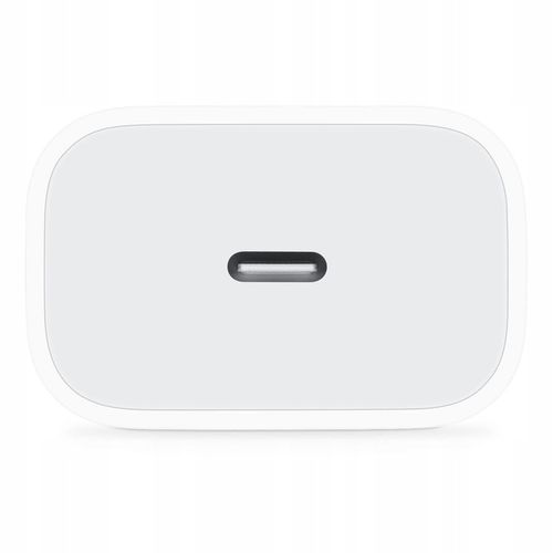 Ładowarka do Apple z Lightning dla IPHONE IPAD SZYBKIE ŁADOWANIE +KABEL MOC na Arena.pl