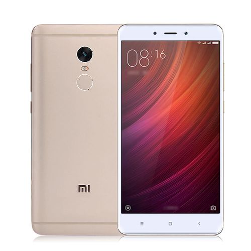 Xiaomi Redmi NOTE 4 3/32 EU Snapdragon 24h GD na Arena.pl