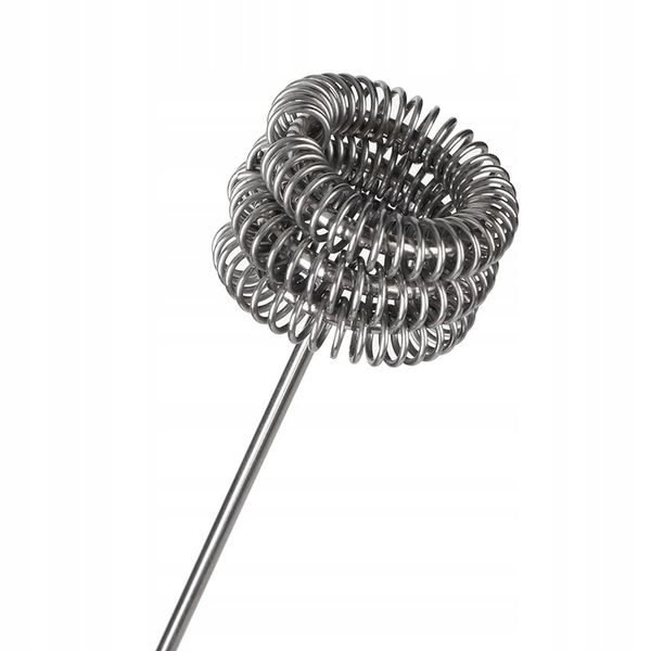 SPIENIACZ DO MLEKA MINI MIKSER zdjęcie 8