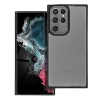 Futerał VARIETE do SAMSUNG S22 Ultra czarny