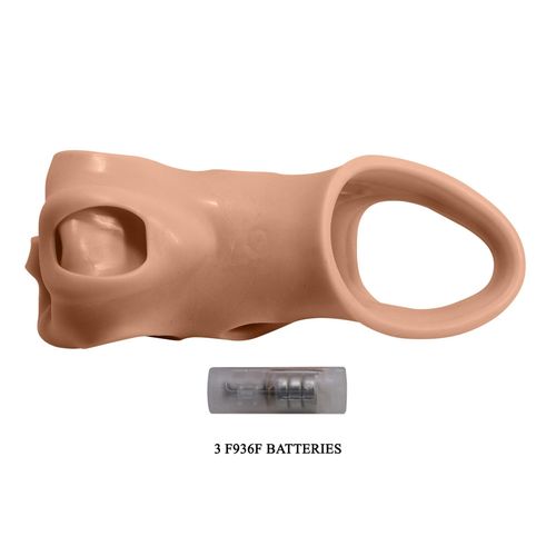 pretty love - penis sleeve brad na Arena.pl